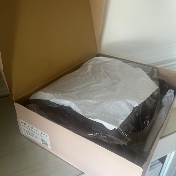 Over the Knee Boots - Picture 9 of 10